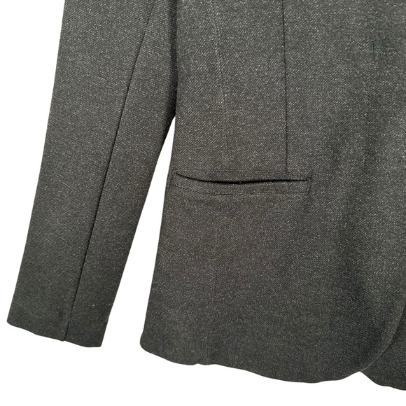 ATHLETA Venice Blazer in charcoal - Picture 7 of 12